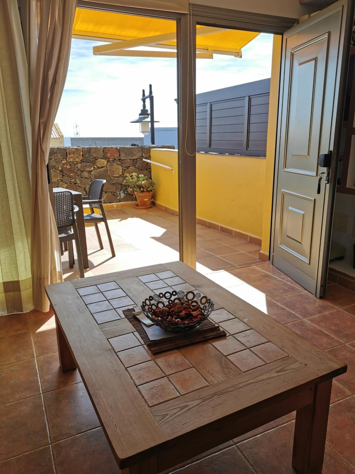 Alma Y Sol Villa ลากาเลตา ภายนอก รูปภาพ